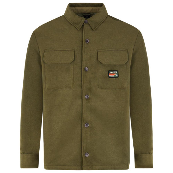 Protest Ανδρικό μπουφάν Everly Outdoor Shell Jacket
